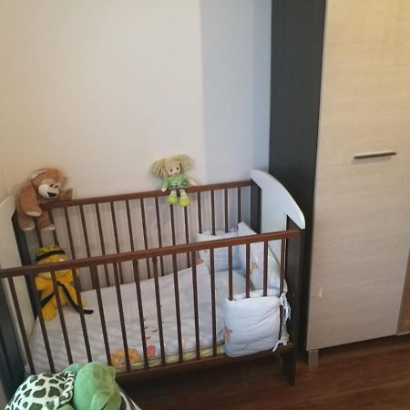Swinoujscie Warszow Apartment Extérieur photo
