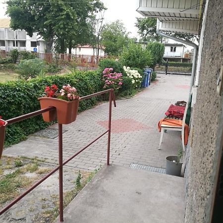 Swinoujscie Warszow Apartment Extérieur photo